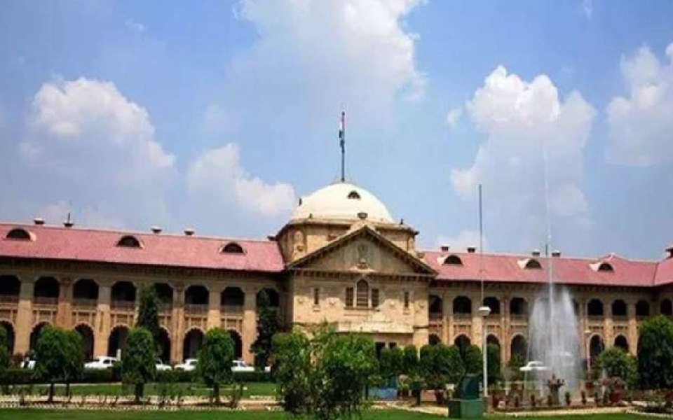 We must finds ways to tackle live-in relationship to save moral values: Allahabad HC