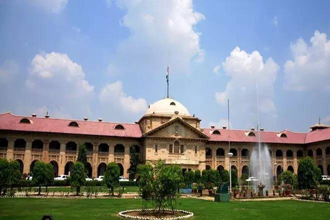 28 additional judges of Allahabad High Court elevated as permanent judges