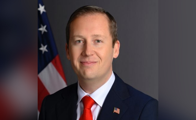 Oppn, X users flag concerns over US envoy Sergio Gor’s visit to Army’s western command