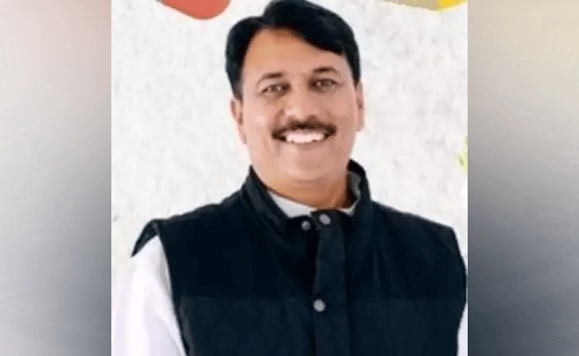 Amit Chavda appointed Congress Legislature Party leader in Gujarat