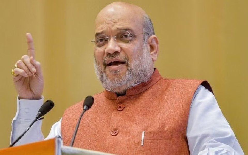 Sharad Pawar's long-term politics of betrayal ended by BJP's poll victory in Maharashtra: Amit Shah