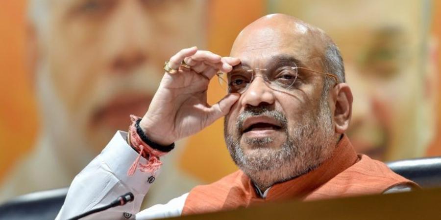 PM Modi has set target to make India number one in world by 2047: Amit Shah