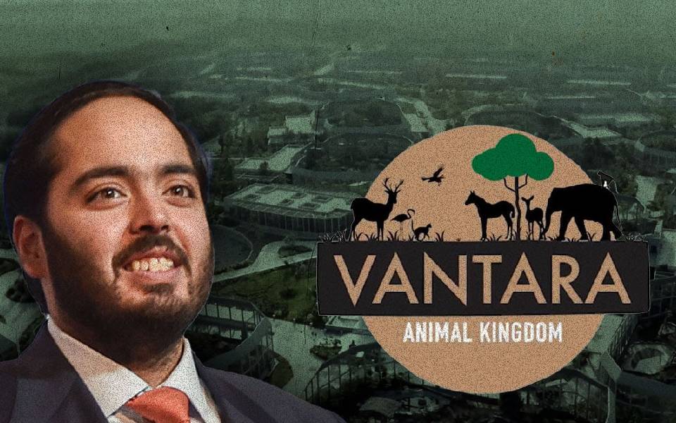 Investigation raises questions on zoo transfers of exotic animals to Reliance-run Vantara