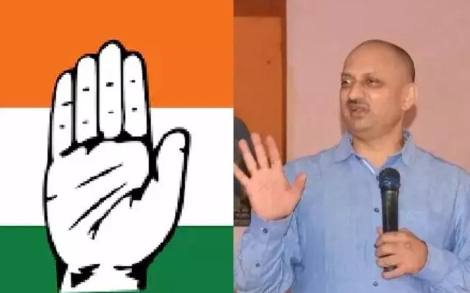 BJP, RSS have devious agenda of re-writing, destroying Constitution: Cong over BJP MPs remarks