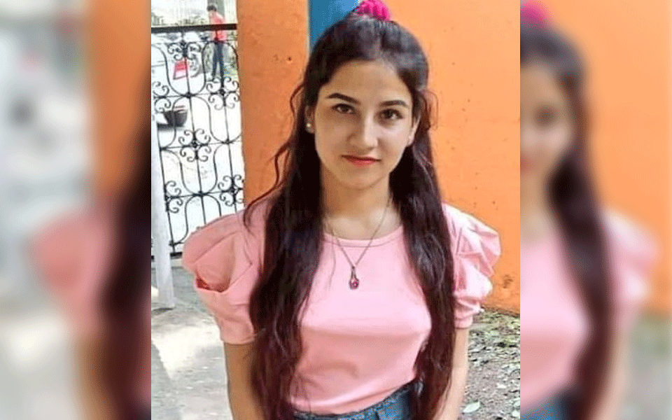 Uttrakhand resort receptionist was killed as she refused to have sex with guests: FB friend