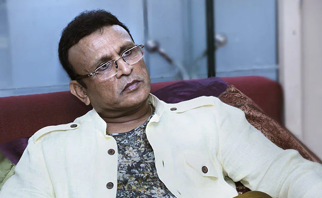 Actor Annu Kapoor admitted to Ganga Ram hospital for chest pain