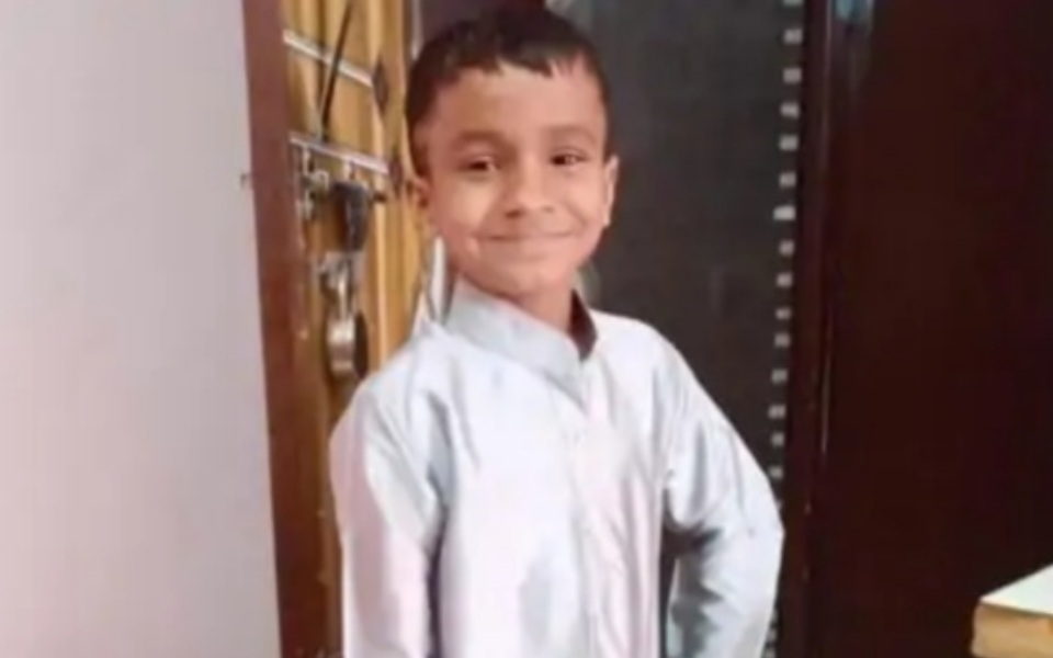 UP: 12-year-old boy dies after being hit by ball while playing cricket