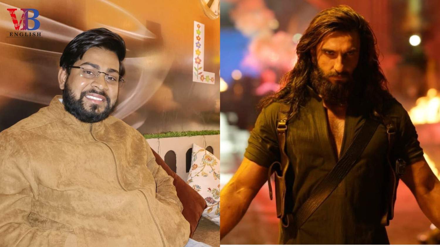 Ansuman Bhagat Says Films Are Made for Entertainment, Not Propaganda Dhurandhar 2 Day 8 Box Office