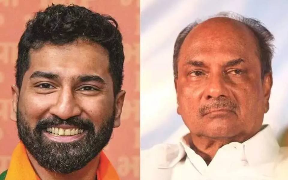 AK Antony says his son and BJP candidate Anil should lose LS polls