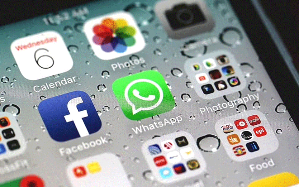 Govt proposes to bring internet calling, messaging apps under telecom licence