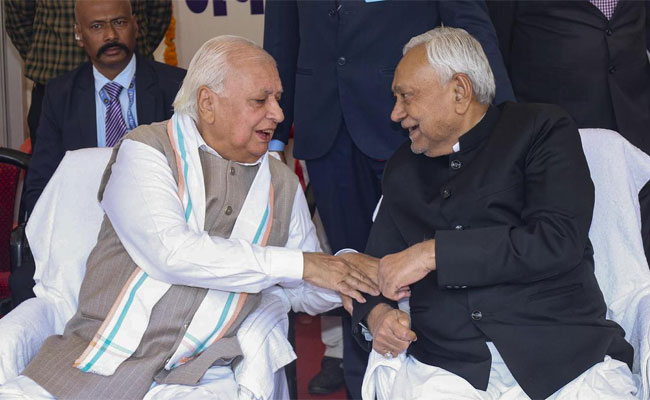 One crore jobs and employment opportunities to be created by 2030: Bihar Guv tells state legislature