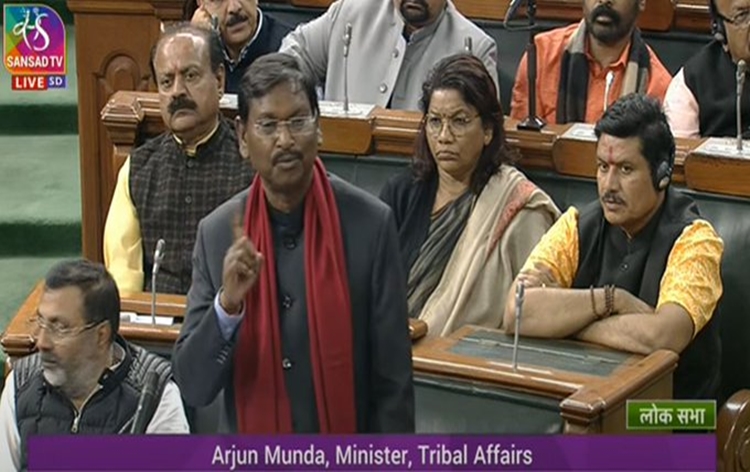 LS passes bill to give tribal status to Betta-Kuruba community in Karnataka