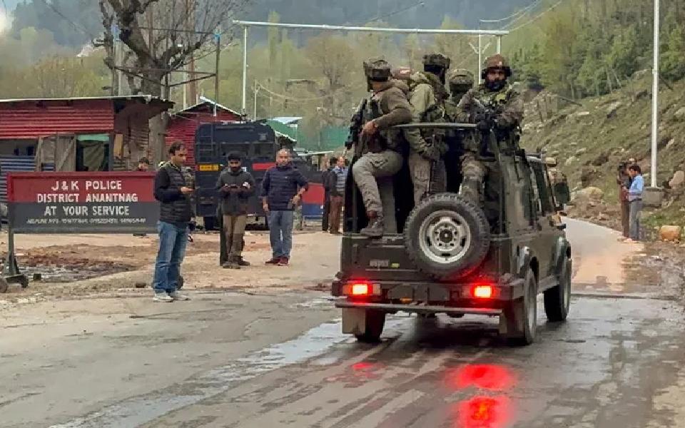 Refrain from live coverage of defence operations, security force movement: Govt to media channels