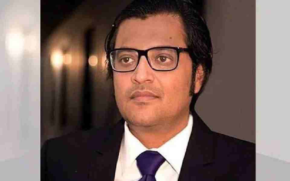 Arnab Goswami apologizes in contempt case by former TERI chief in Delhi high court