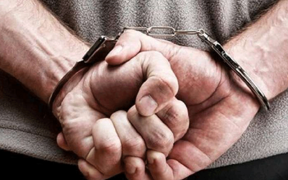 Chhattisgarh: Six more held for church vandalism, attack on cops in Narayanpur