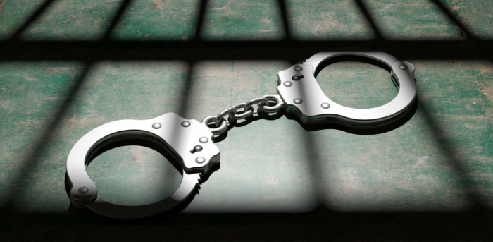 Para-teacher arrested over recitation of Allama Iqbal prayer in UP school