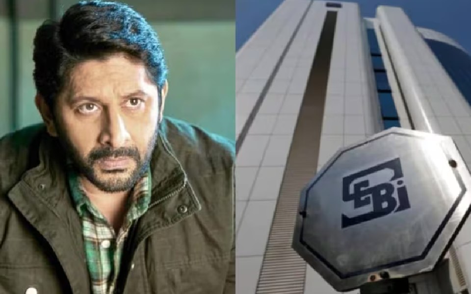 Sadhana Broadcast: Sebi bans actor Arshad Warsi, 58 others from markets for up to 5 years