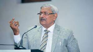Justice Arun Mishra takes over as NHRC chief
