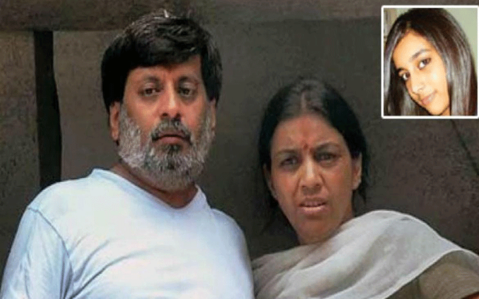 Aarushi-Hemraj murder: SC notice to Talwar couple on plea against acquittal