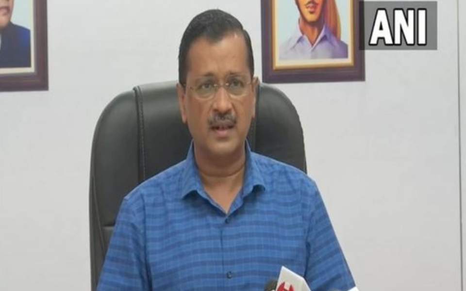 Fresh ED summons to Arvind Kejriwal for questioning in Delhi excise policy case