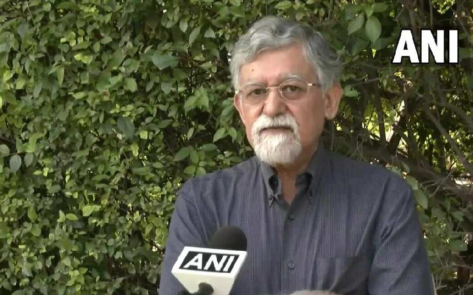 India to become 4th largest economy by end of 2025: NITI Member Arvind Virmani