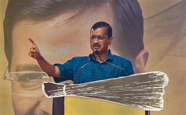 Delhi govt to redevelop five markets to make them 'world class', says Kejriwal
