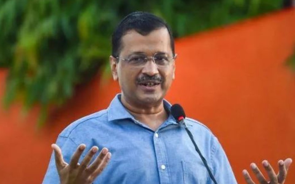 Don't vote for 'illiterate' and those with fake degrees next time: Kejriwal in poll-bound Rajasthan