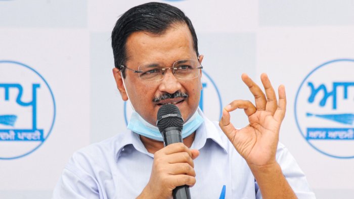 AAP will fully support Agnipath scheme: Arvind Kejriwal