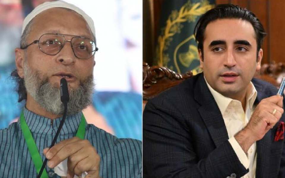'Blood in river' rant: Owaisi reminds Bilawal of Benazir Bhutto's killing by homegrown terrorists
