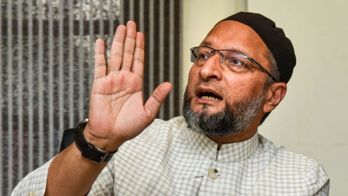 'Why's he mincing words?': AIMIM chief Owaisi targets NSA Doval over bigotry remark