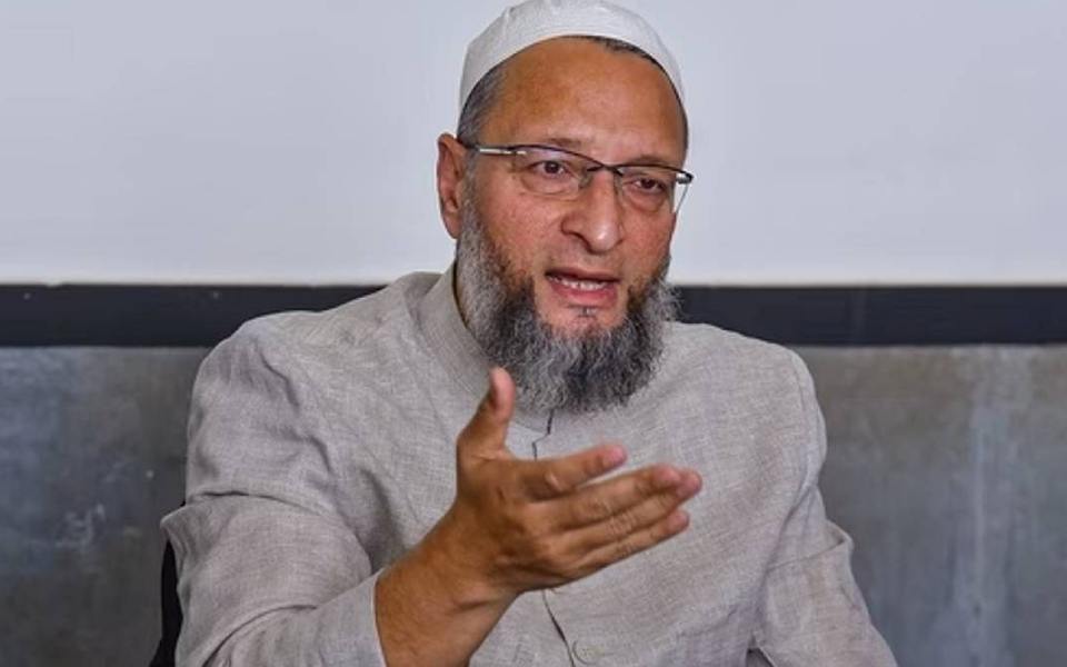 Indian workers in Israel should be brought back immediately: Asaduddin Owaisi