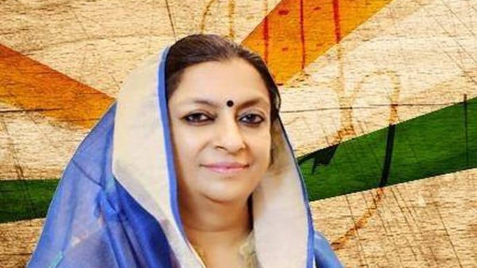 Himachal Pradesh polls: Six-time Congress MLA Asha Kumari loses in Dalhousie