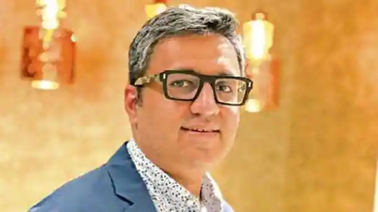 Ashneer Grover quits as BharatPe MD soon after getting board meeting agenda on PwC probe