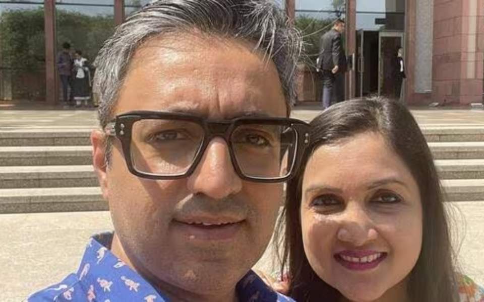 BharatPe fraud: Ashneer Grover, wife move Delhi HC challenging Look Out Circular