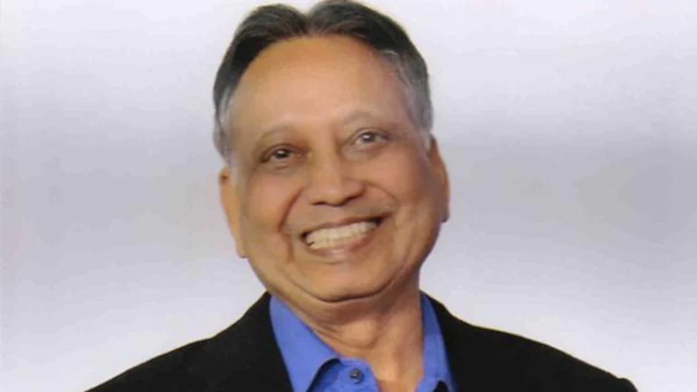 Padma Shri recipient Dr Ashok Panagariya dies of post-Covid complications