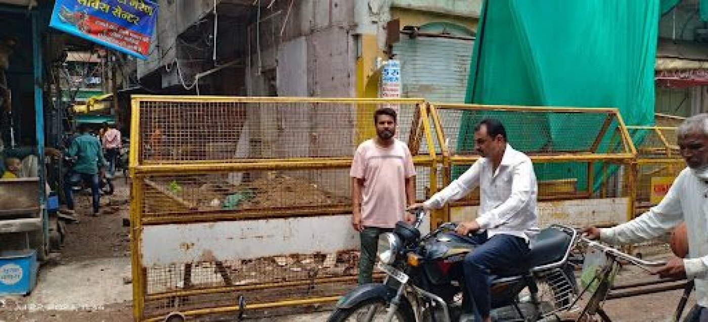 MP: Muslim teen released on bail after 151 days in spitting on Hindu procession case