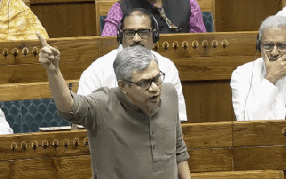 Opposition brands Rail Minister Ashwini Vaishnaw as 'Reel Minister,' Ignites social media meme-fest