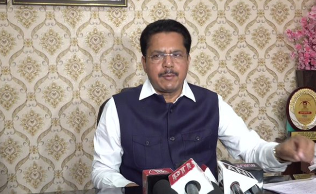 Former Assam Congress chief Bhupen Borah resigns from party ahead of assembly polls