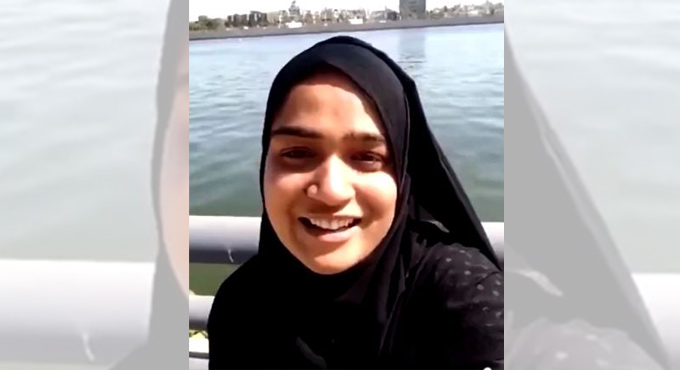 23-year-old woman records video message on phone, jumps into Sabarmati river, dies