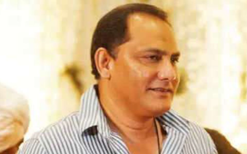 Telangana: Congress candidate Azharuddin loses to BRS party’s M. Gopinath