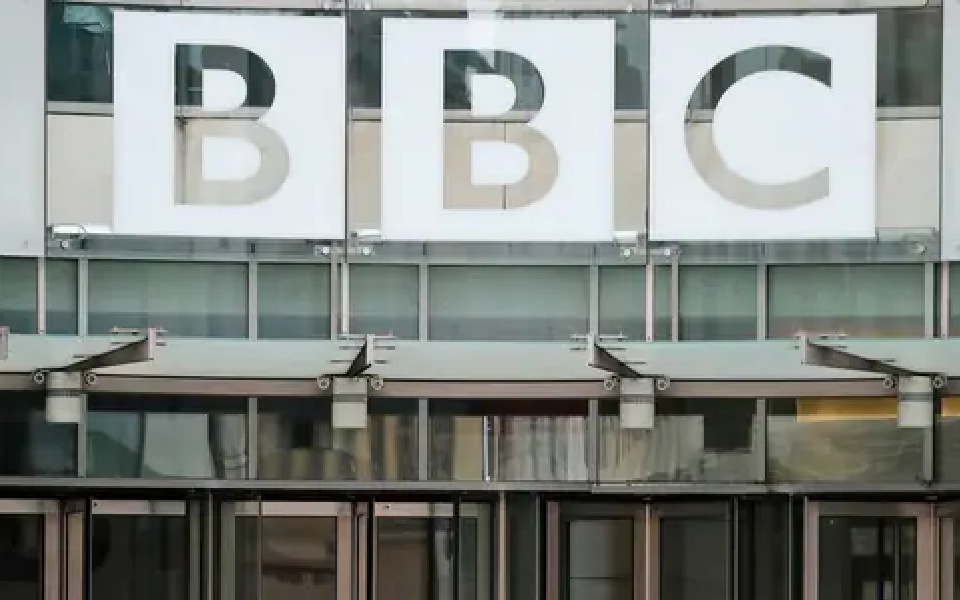 ED slaps Rs 3.44 cr penalty on BBC WS India; fines 3 directors