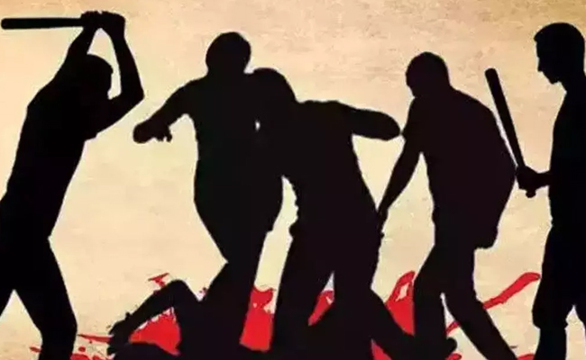 Man beaten to death by unidentified people for stealing cattle in Jharkhand's Godda