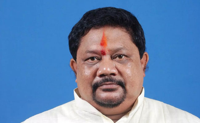Odisha MLA Surendra Singh Bhoi quits Cong after 38 years; two leaders leave BJP too