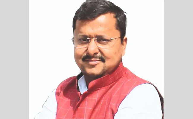 Increasing voter turnout shows people's trust in EC growing stronger: BJP Chief Nitin Nabin