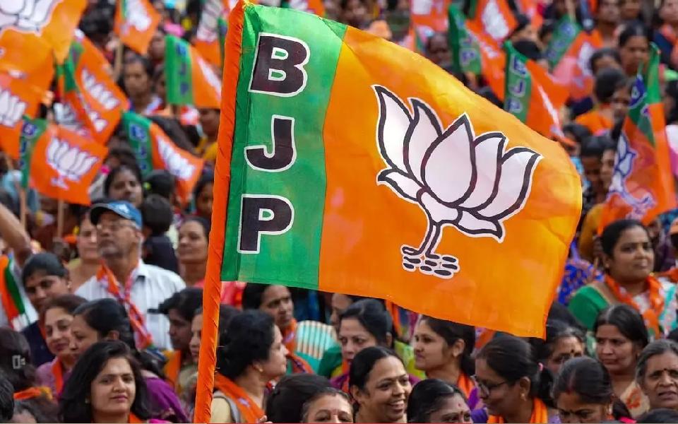 BJP sweeps Haryana civic polls; wins 9 of the 10 municipal corporations