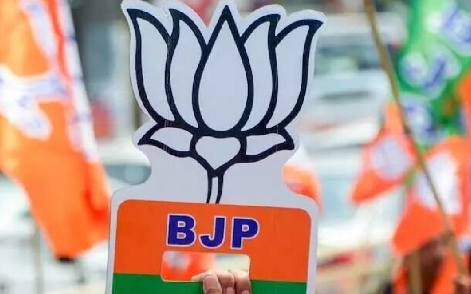 EC takes serious view of video posted by Jharkhand BJP; asks CEO to take action