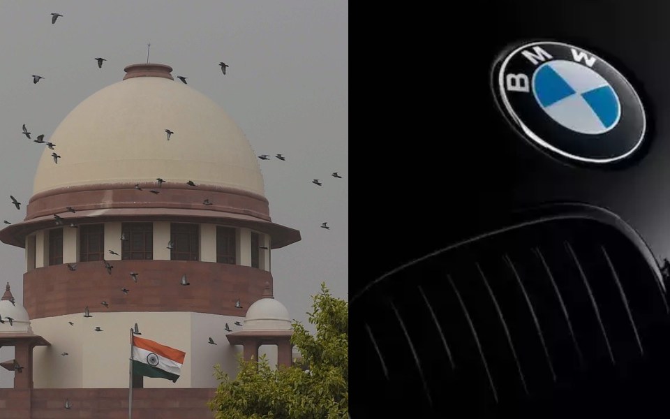 SC asks BMW to pay Rs 50 lakh as compensation to customer for defective car