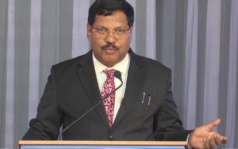 Article 370 was against Dr Ambedkar's idealogy of one Constitution for united India: CJI Gavai