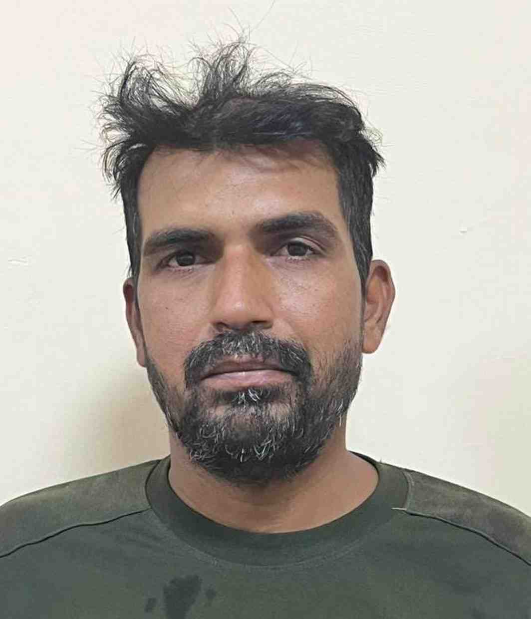 Pakistan returns BSF jawan Purnam Kumar Shaw to India at Attari-Wagah border