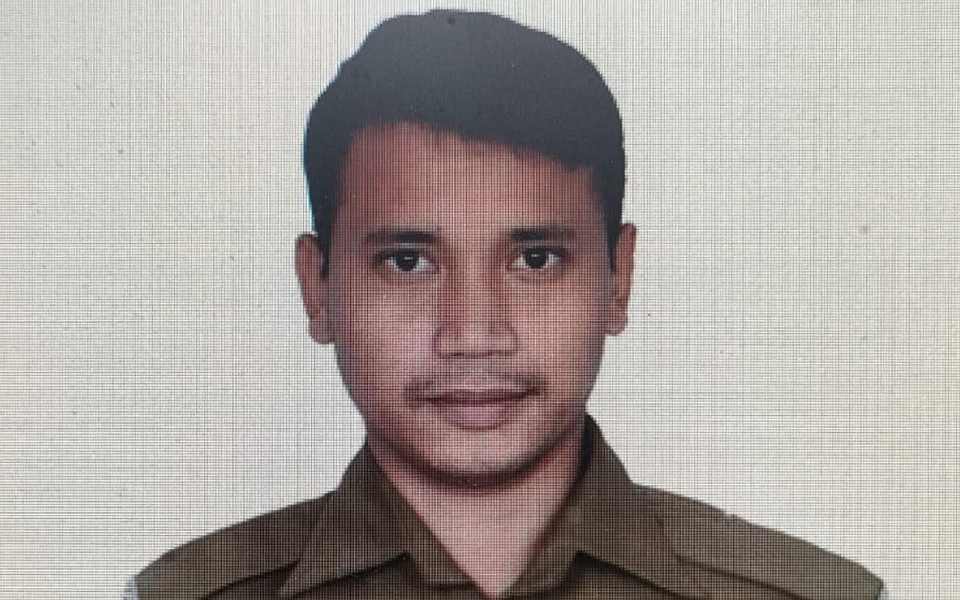 Second BSF personnel succumbs to injury in Jammu